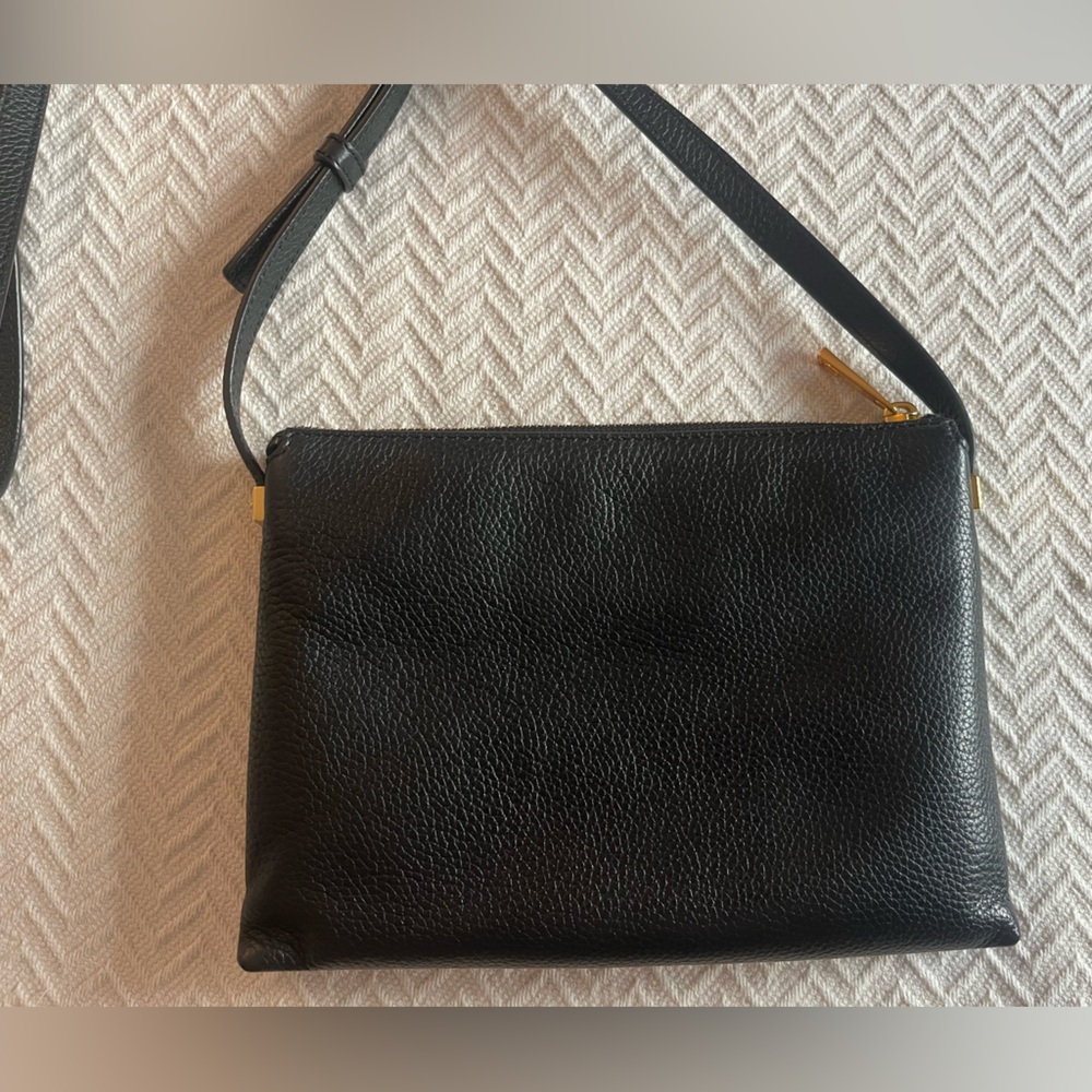 Marc Jacobs Black Crossbody - Picture 9 of 17